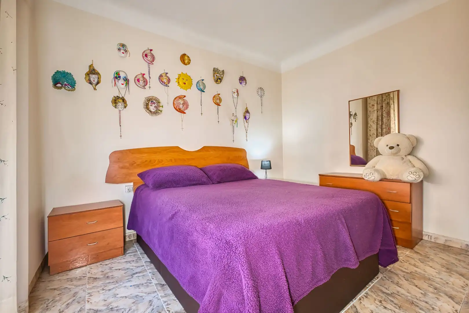 Wohnung zum Verkauf in Carrer del Rei Jaume I, Jijona / Xixona