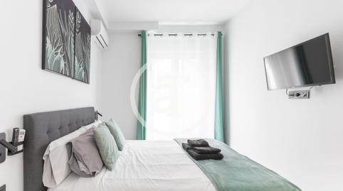 Foto 2 de Estudi de lloguer a Calle de Barbieri, Justicia - Chueca,  Madrid Capital