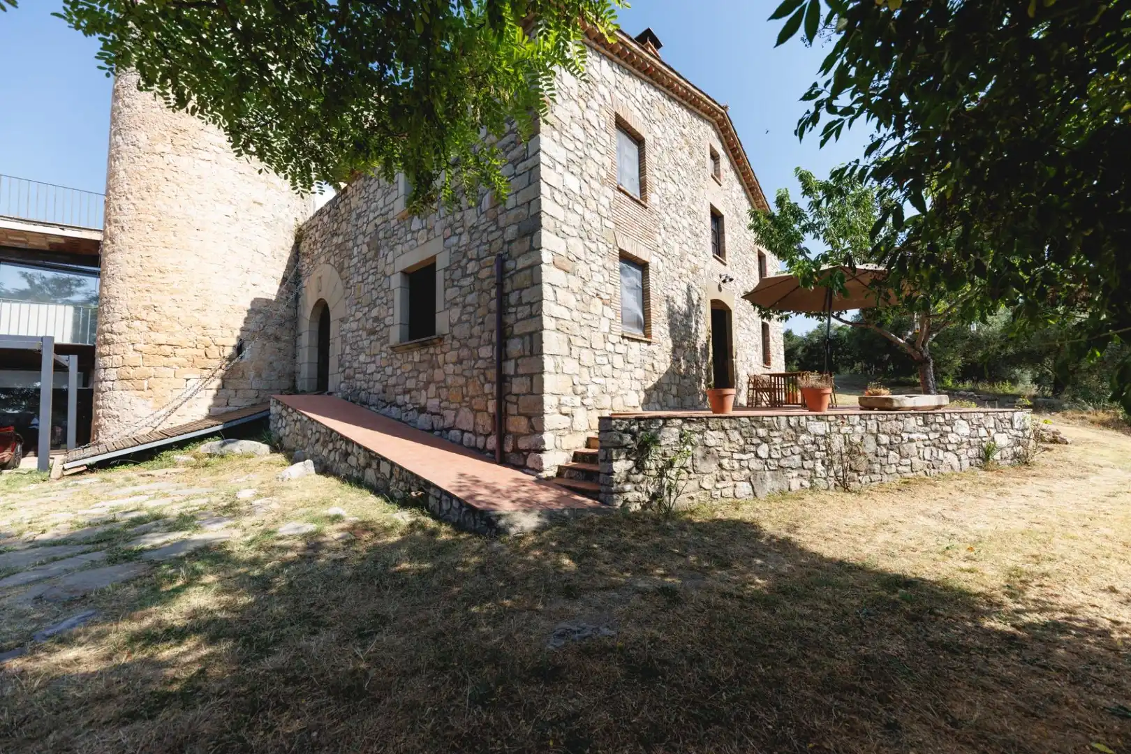 Country house for sale in Amer, imagen 6