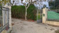 Garden of Country house for sale in  Zaragoza Capital  with Heating, Private garden and Terrace