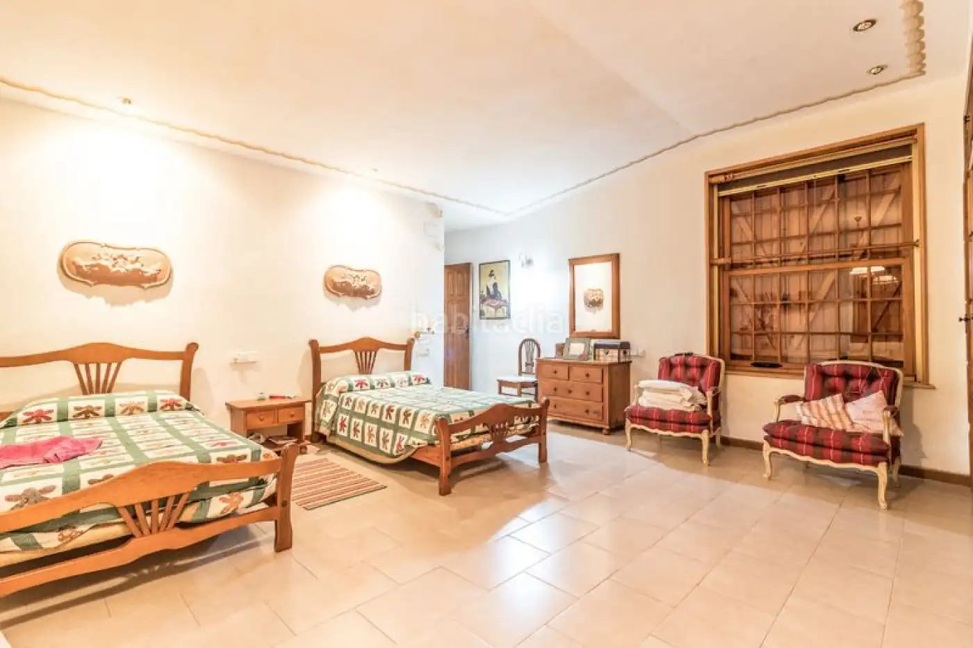 Casa o chalet en venta en El Genovés con Aire acondicionado, Jardín privado y Terraza