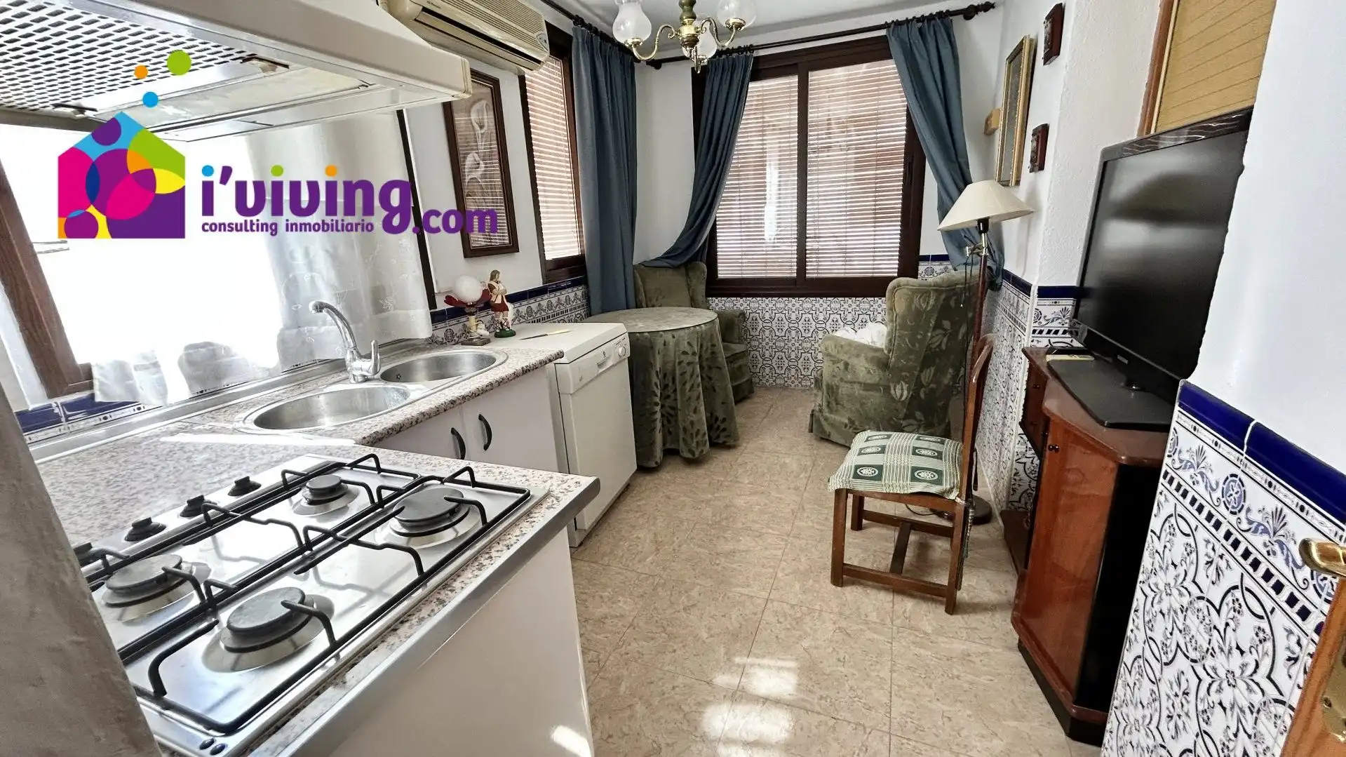 Piso en venta en Olula del Río, imagen 16