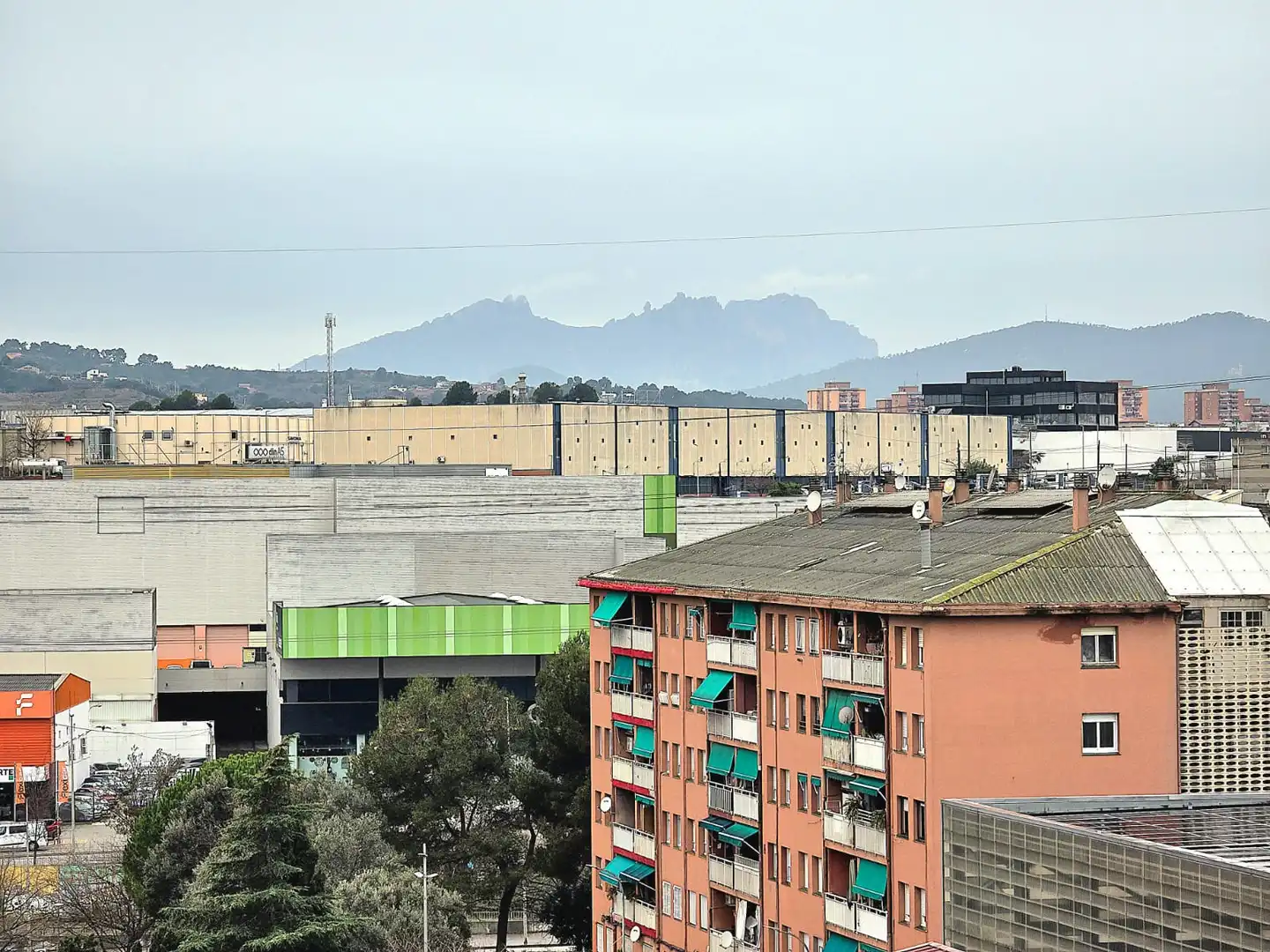 Flat for sale in Can Parellada