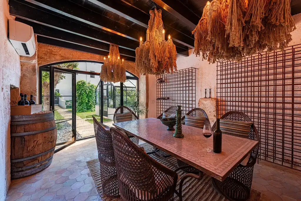 Casa rustica con piscina in vendita a Sencelles, imagen 25