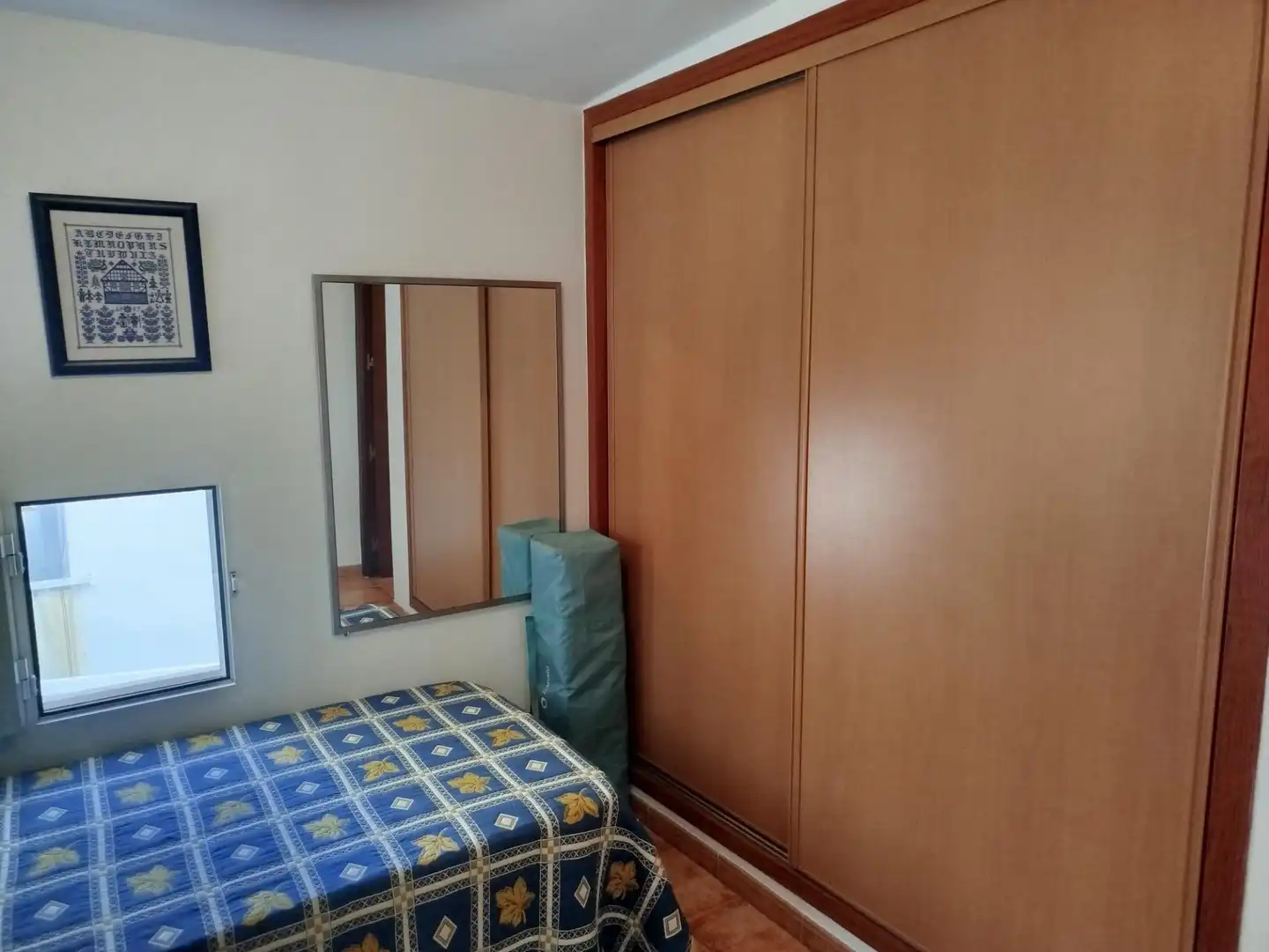 Bedroom of Houses for sale in Vélez-Málaga  with Air Conditioner, Heating and Terrace