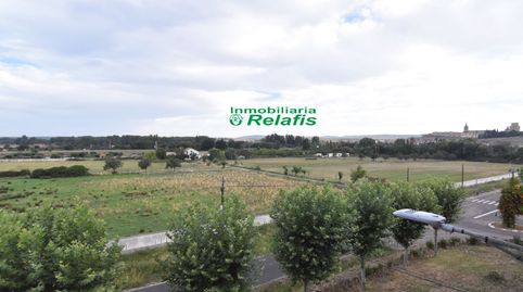 Foto 4 de Piso en venta en Ciudad Rodrigo, Salamanca