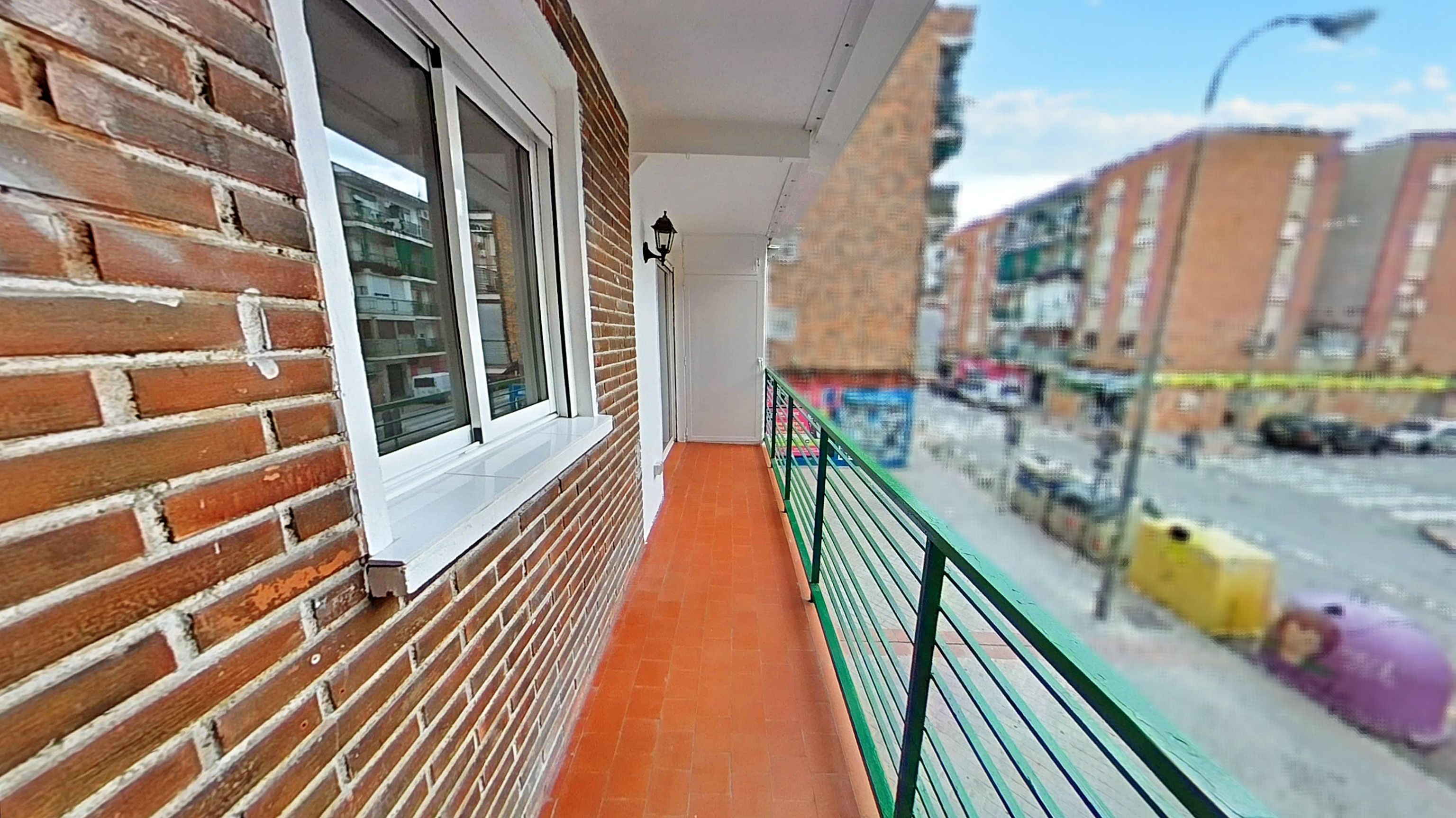 Flat to rent in Centro