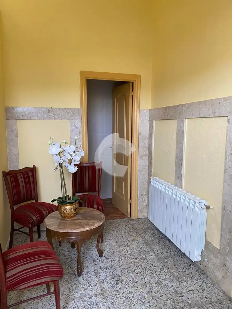 Casa o chalet de alquiler en Coles con Calefacción, Jardín privado y Trastero