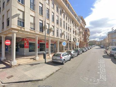 Wohnung zum Verkauf in Calle poeta paco molla 5