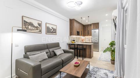 Photo 2 of Apartment for sale in General Diaz Porlier, Lista, Madrid