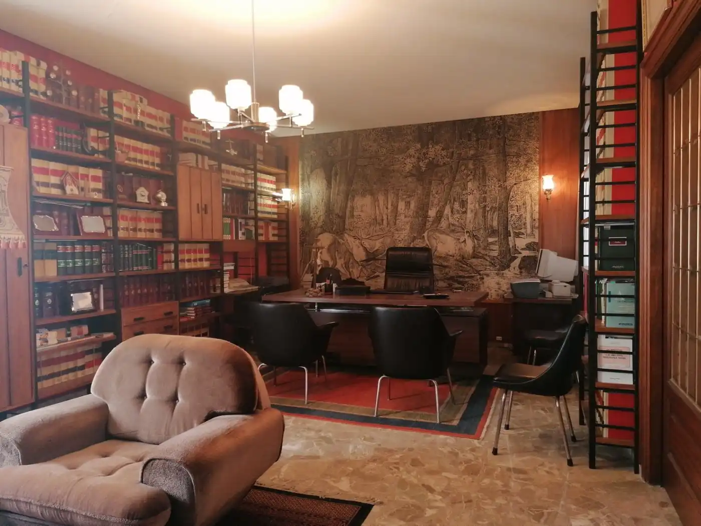 Casa o xalet en venda en Ocaña amb Calefacció, Jardí privat i Terrassa