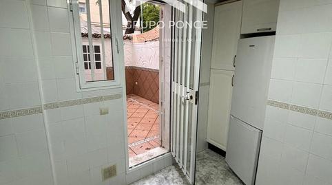 Foto 4 de Piso en venta en Puertas del sur - Guadabajaque, Jerez de la Frontera