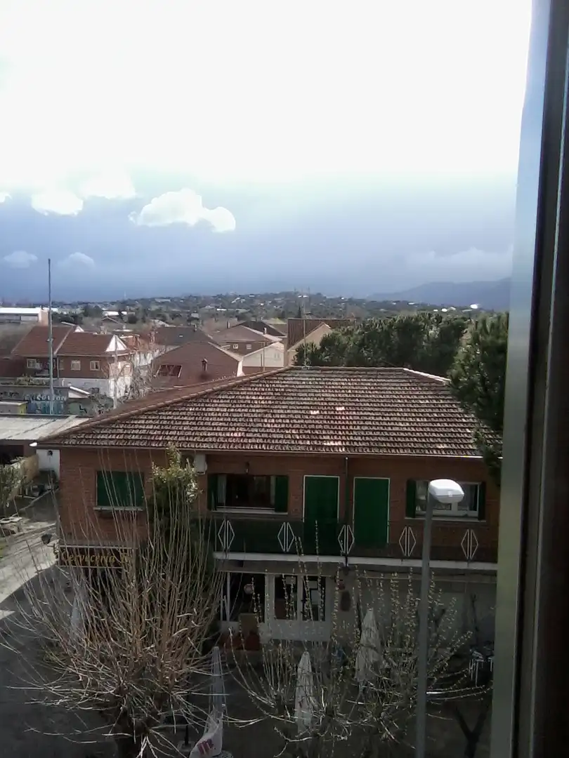 Pis en venda a Calle Costa del Sol, Los Negrales