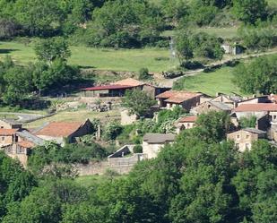 Vista exterior de Finca rústica en venda en Les Valls d'Aguilar