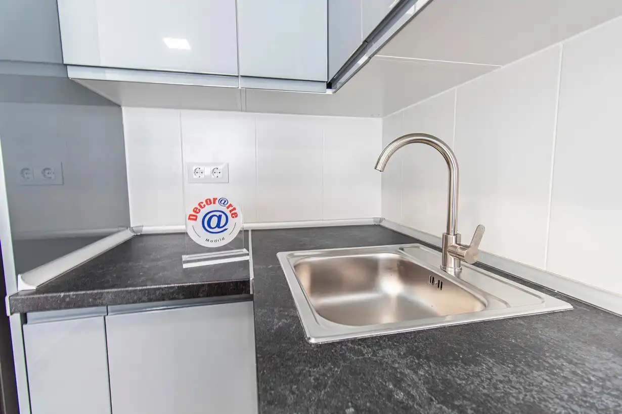 Flat with lift for sale in Calle de Santa Felicidad 28, imagen 9