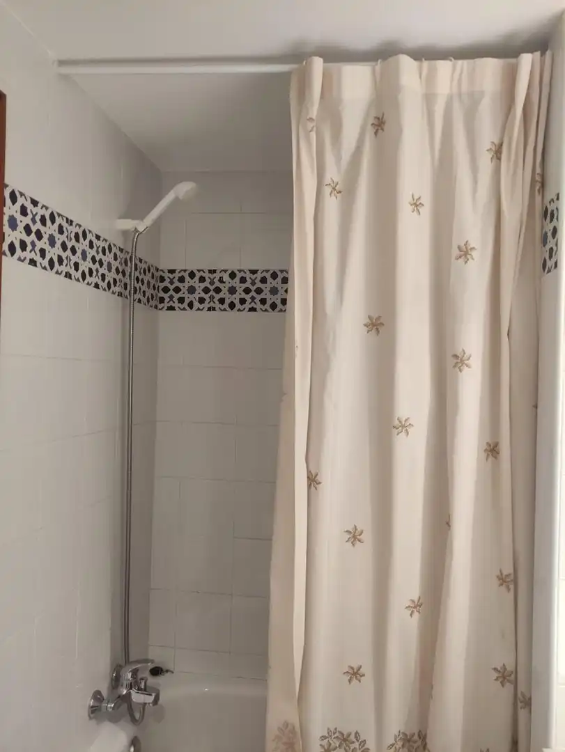 Baño de Dúplex en venta en Playa de los Locos
