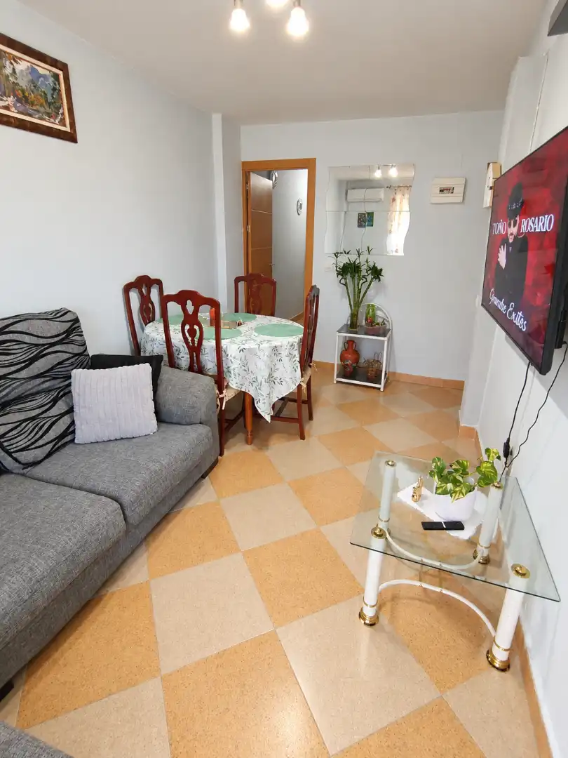 Flat for sale in Ronda Padre Pío, imagen 5