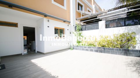 Foto 4 de Casa adosada de alquiler en Calle 16, El Bosque, Chiva