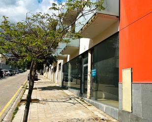 Vista exterior de Local en venda en Sant Feliu de Guíxols