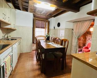 Kitchen of Country house for sale in Ledesma