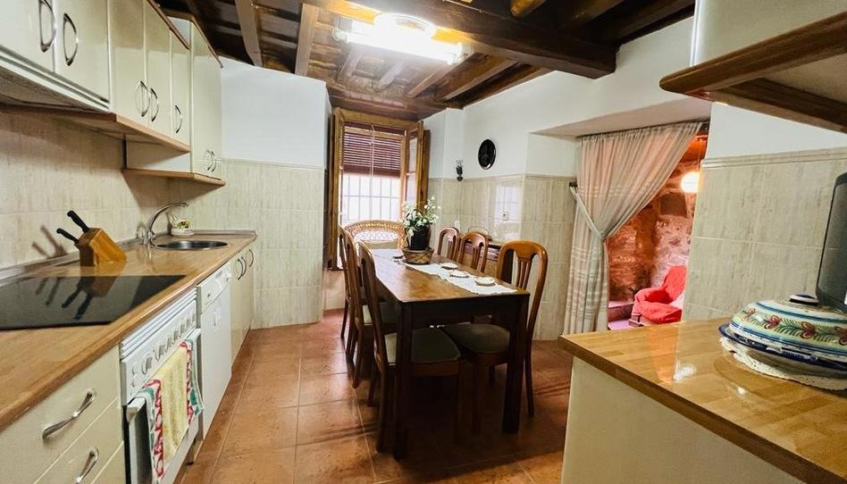 Foto 1 de Finca rústica en venda a Ledesma, Salamanca