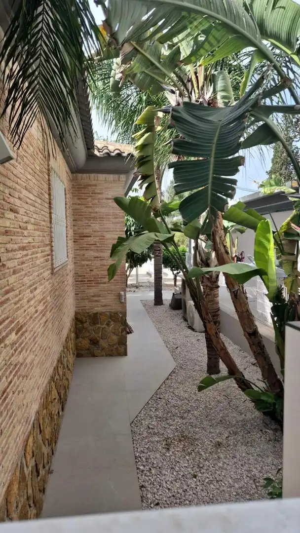 Houses for sale in Murcia  with Air Conditioner, Heating and Parquet flooring