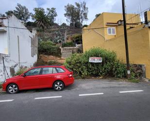 Vista exterior de Residencial en venda en Las Palmas de Gran Canaria