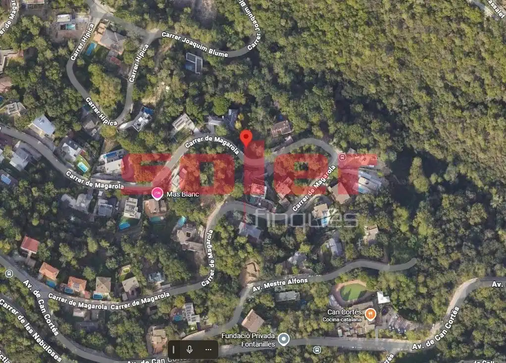 Terreno residenziale in vendita a Carrer de Magarola 28, imagen 21