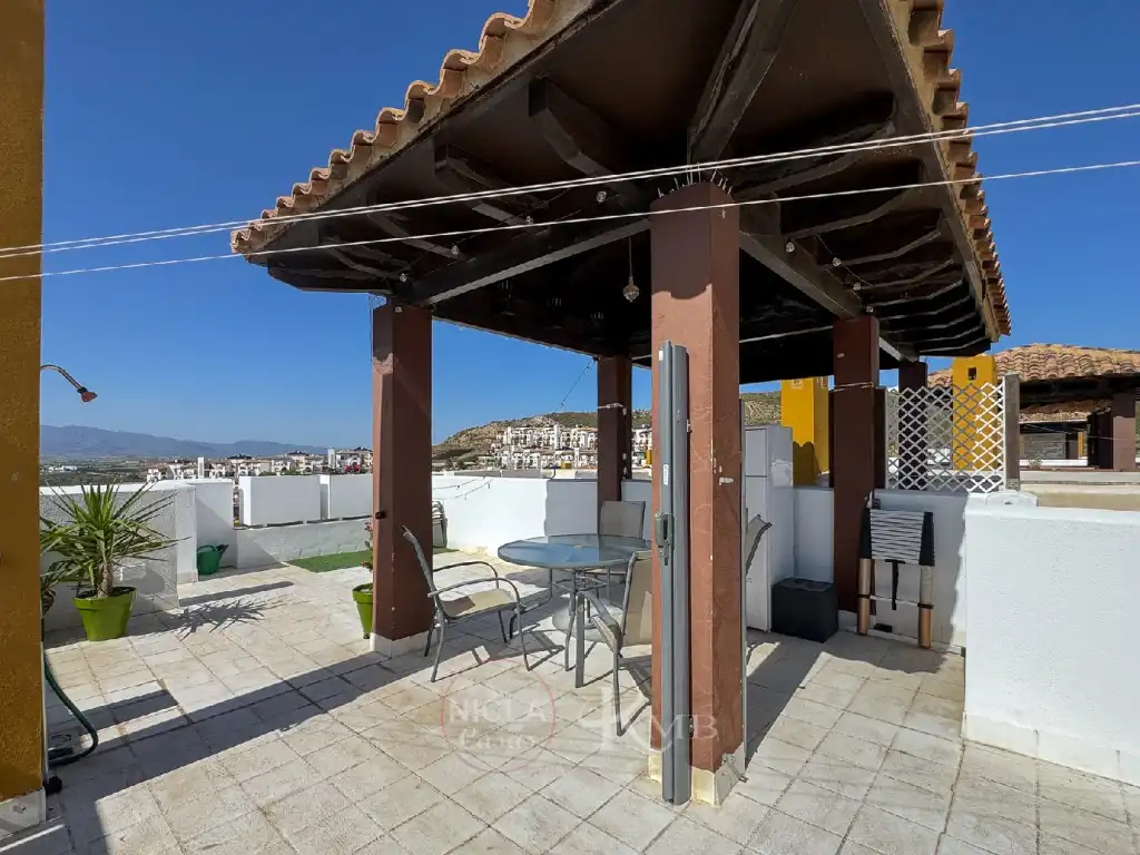 Apartament en venda a Calle Pitas Las, Las Salinas