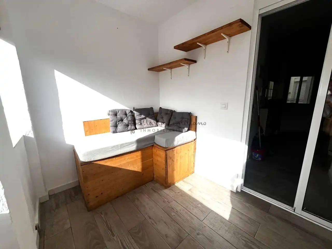 Piso en venta en El Chorrillo - El Molino, imagen 7
