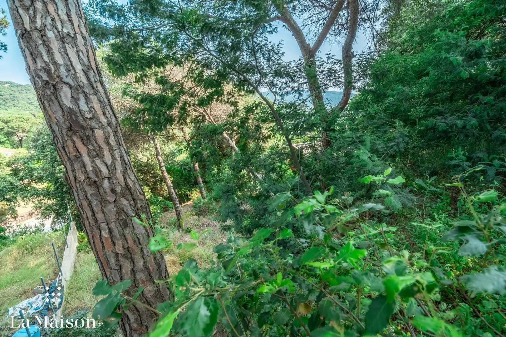 Terreno residenziale in vendita a Can Massuet del Far, imagen 14