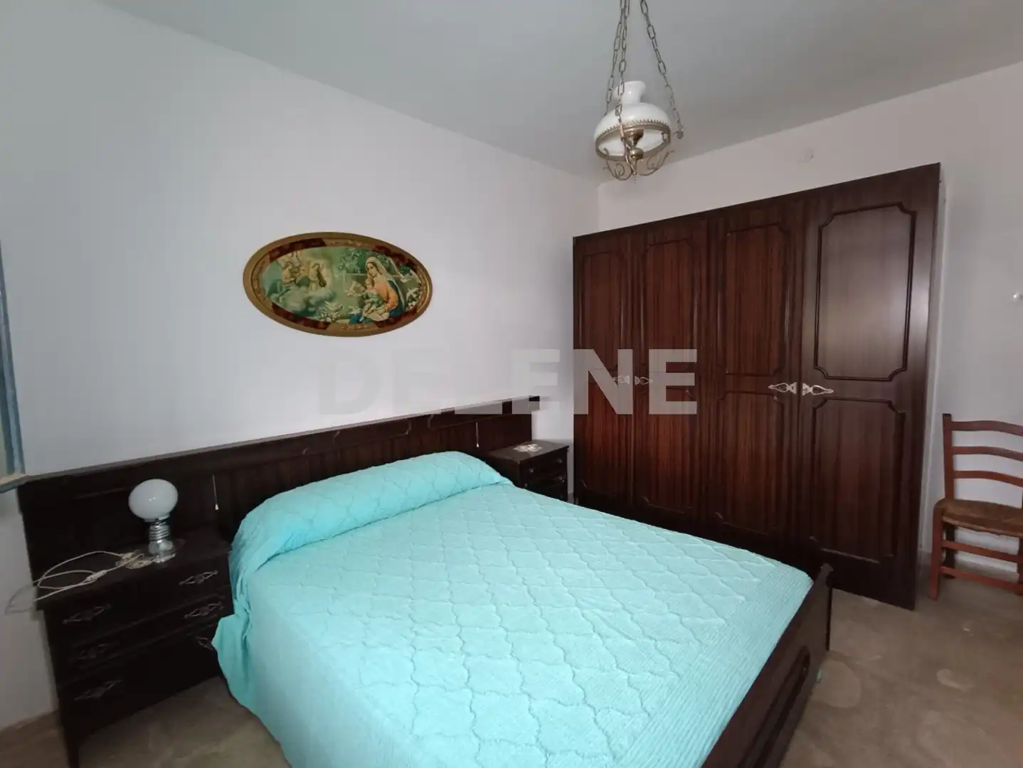 Semi-detached house with terrace for sale in Hellín, imagen 6