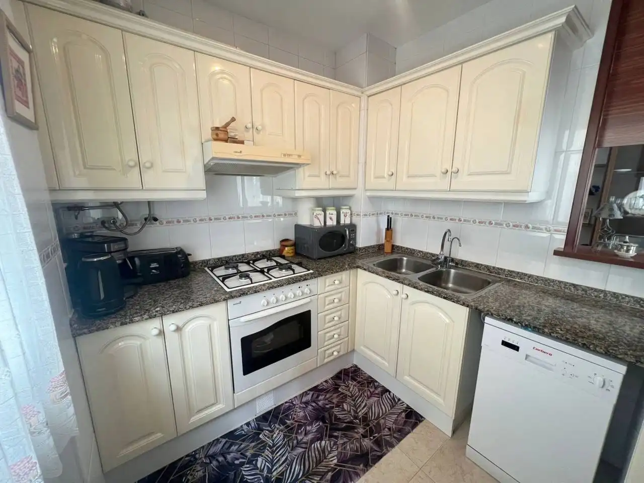 Piso en venta en Calle vendrell, Marítim