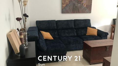 Foto 3 de Piso en venta en Calle Letonia, 6, Huerta Nueva, Estepona