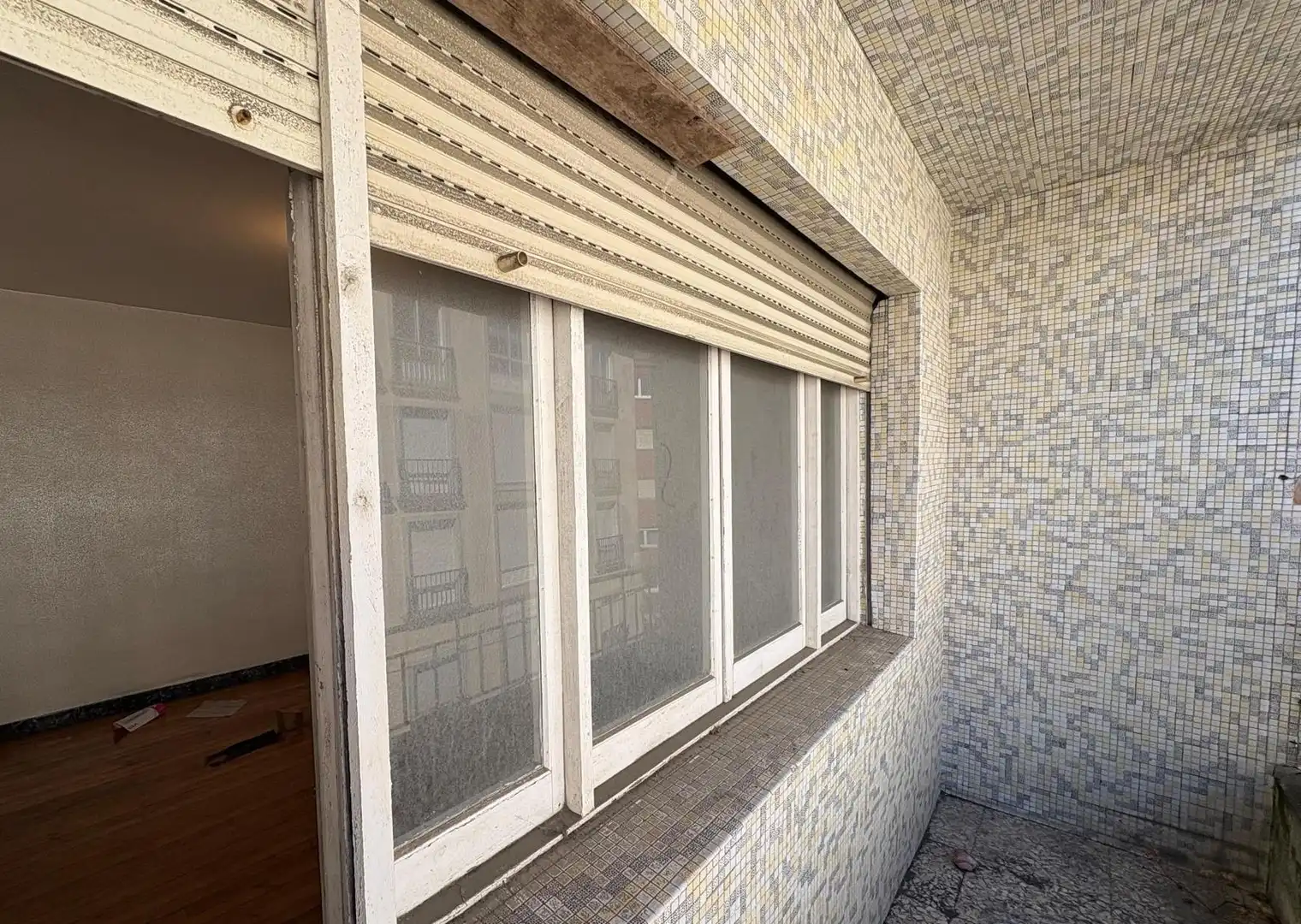 Flat with terrace for sale in Boiro, imagen 23