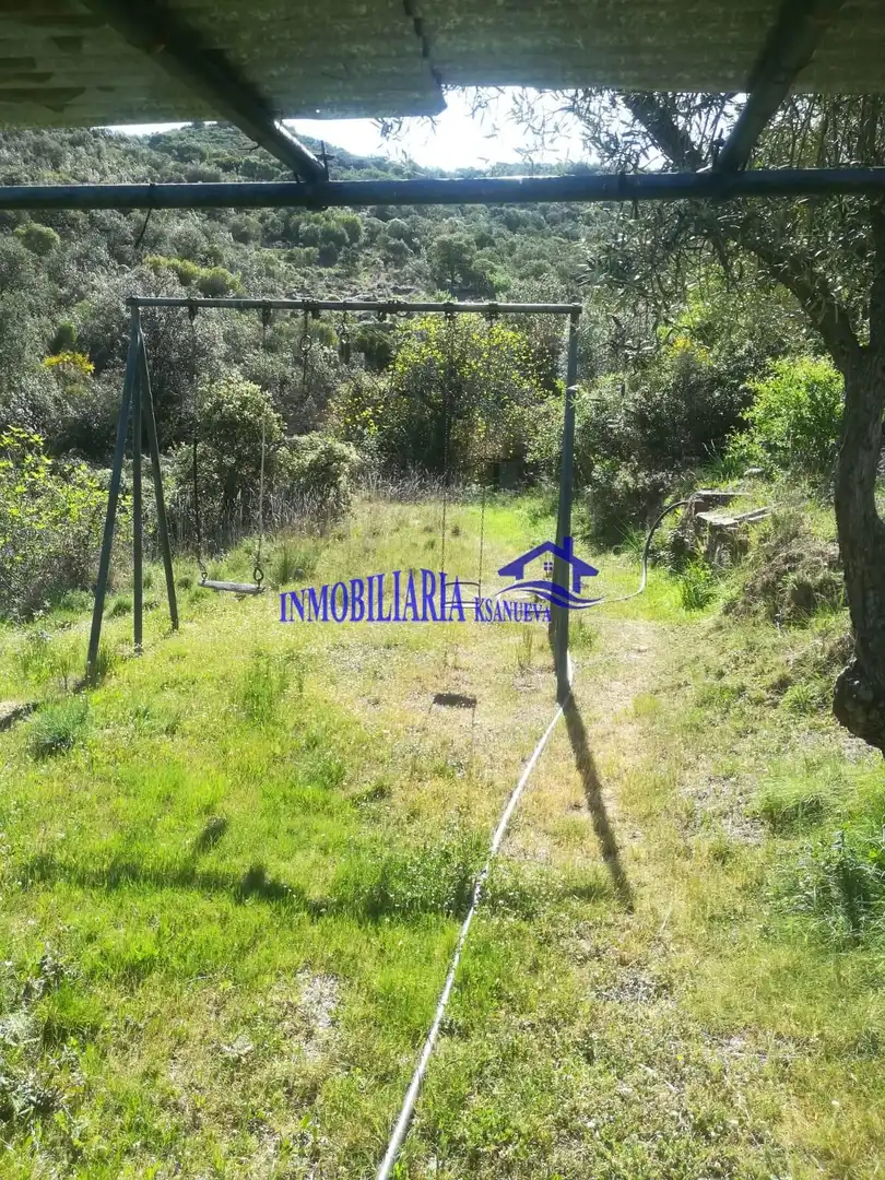 Finca rústica en venta en Fuente Obejuna con Trastero