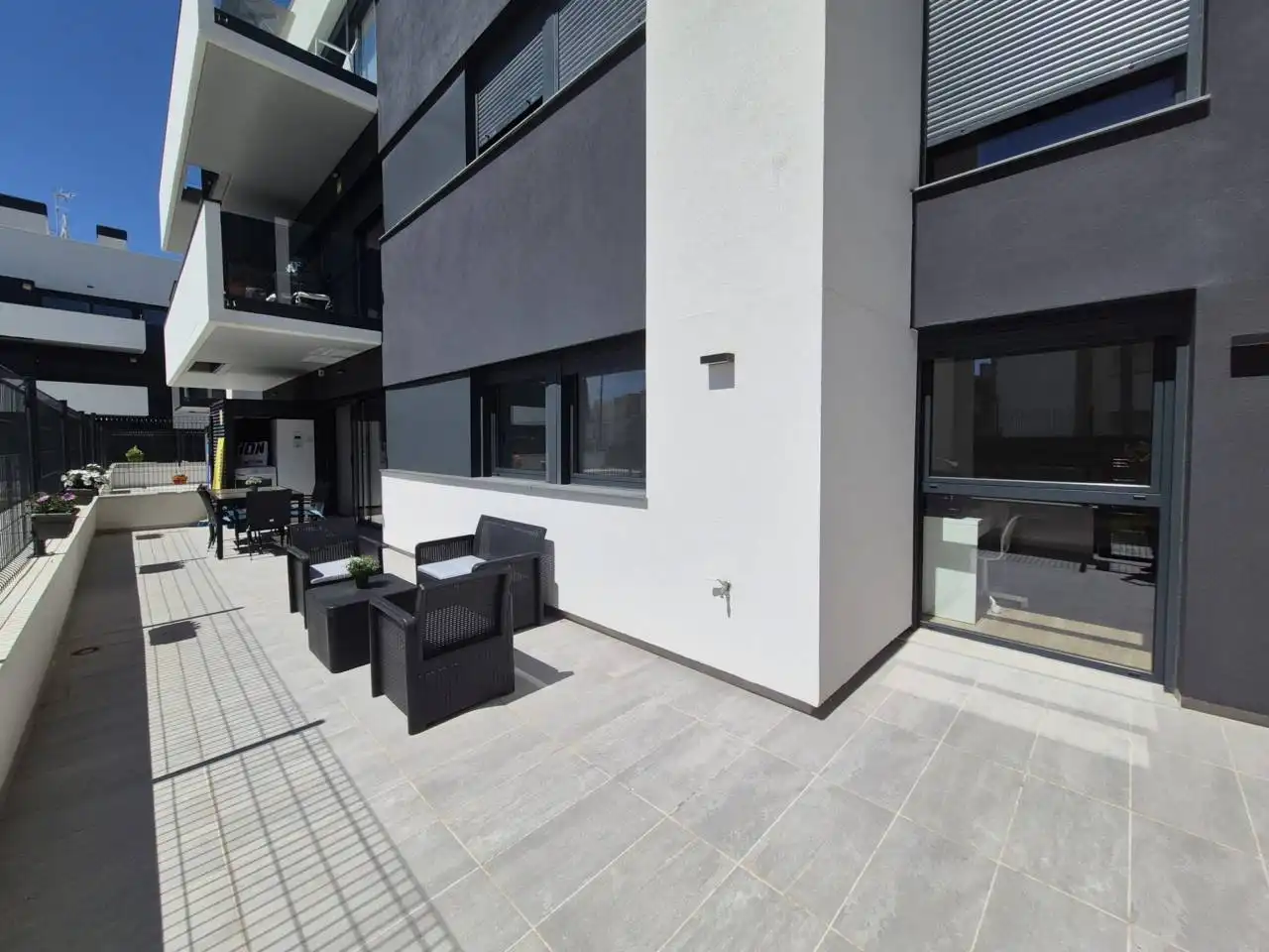 Apartment with pool for sale in Calle Doctor Fleming 7, imagen 14