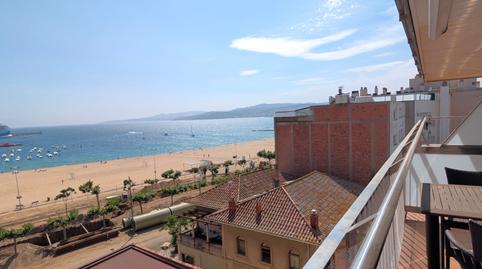 Foto 3 de Apartamento en venta en Passeig del Mar, 17, Platja Gran, Palamós