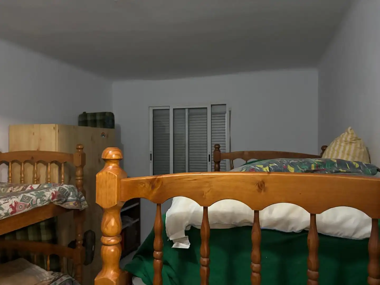 Schlafzimmer von Wohnungen zum Verkauf in Vila-seca mit Terrasse und Gemeinschaftspool