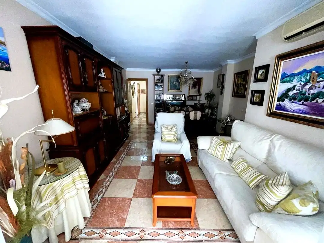 Flat with terrace for sale in Calle Cuarteles, imagen 14
