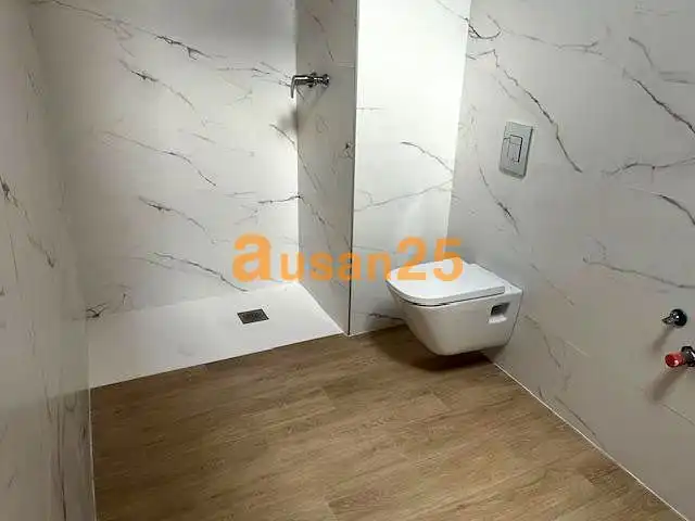Badezimmer von Wohnung zum Verkauf in Aranda de Duero