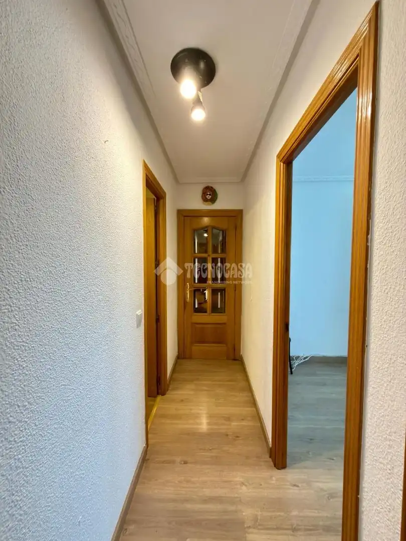 Piso en venta en Valdemoro con Calefacción y Trastero