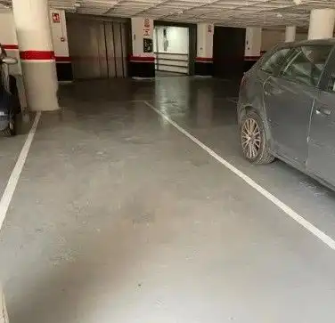 Aparcament en venda a Postigo de los Abades, imagen 4