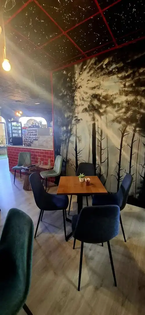 Comedor de Local en venta en La Oliva con Terraza