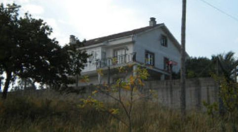 Foto 2 de Casa o chalet en venta en Leira Da Capa, Castiñeiriño - Cruceiro de Sar, Santiago de Compostela