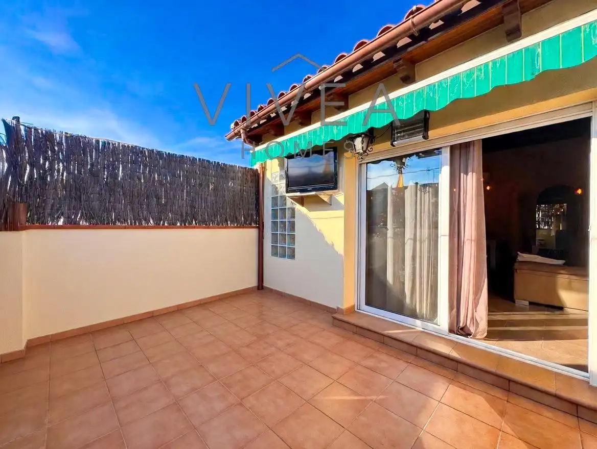 Vista exterior de Casa o chalet en venta en Sabadell con Aire acondicionado, Calefacción y Terraza