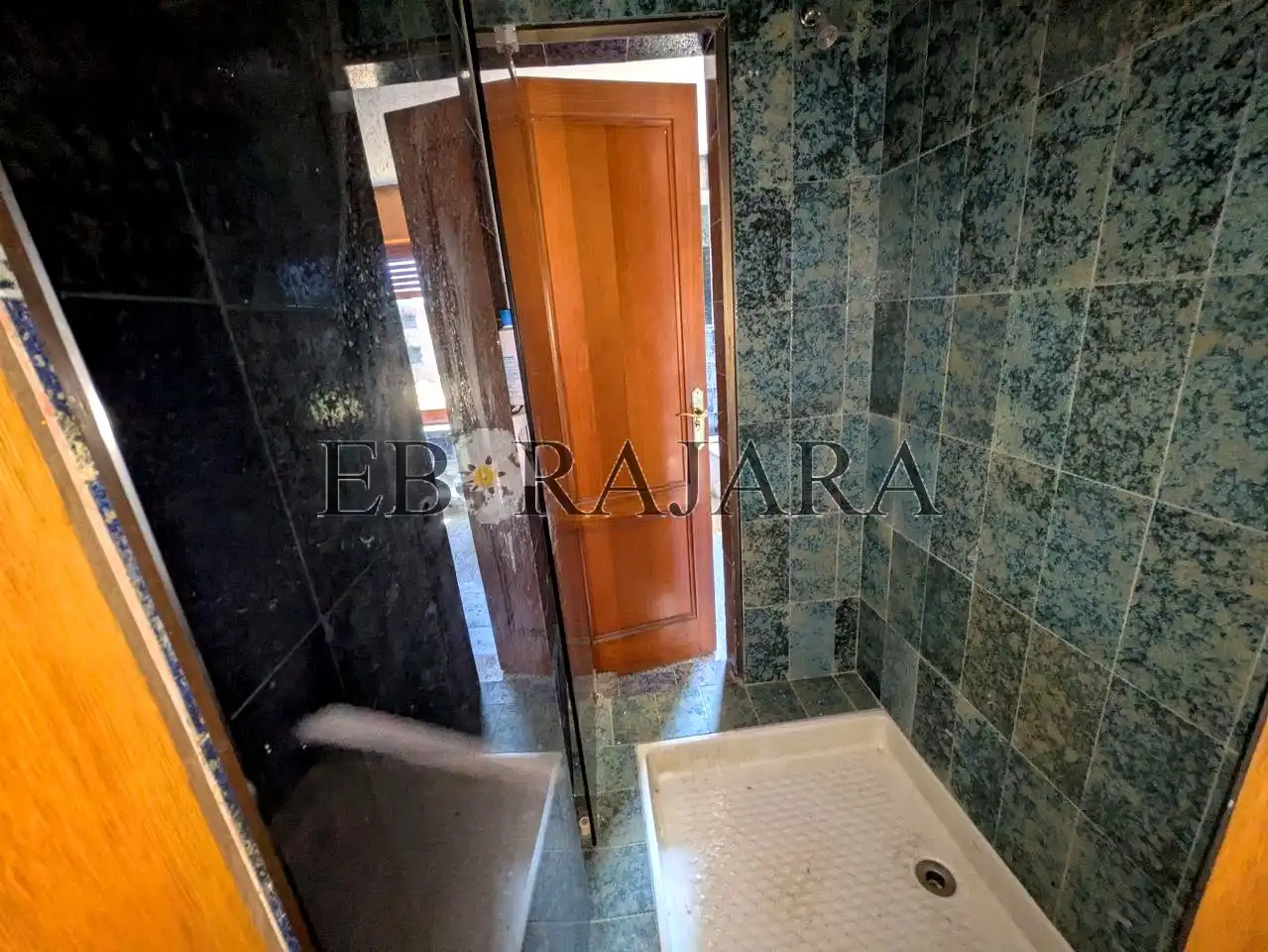 Bathroom of Houses for sale in Talavera de la Reina  with Heating, Private garden and Terrace