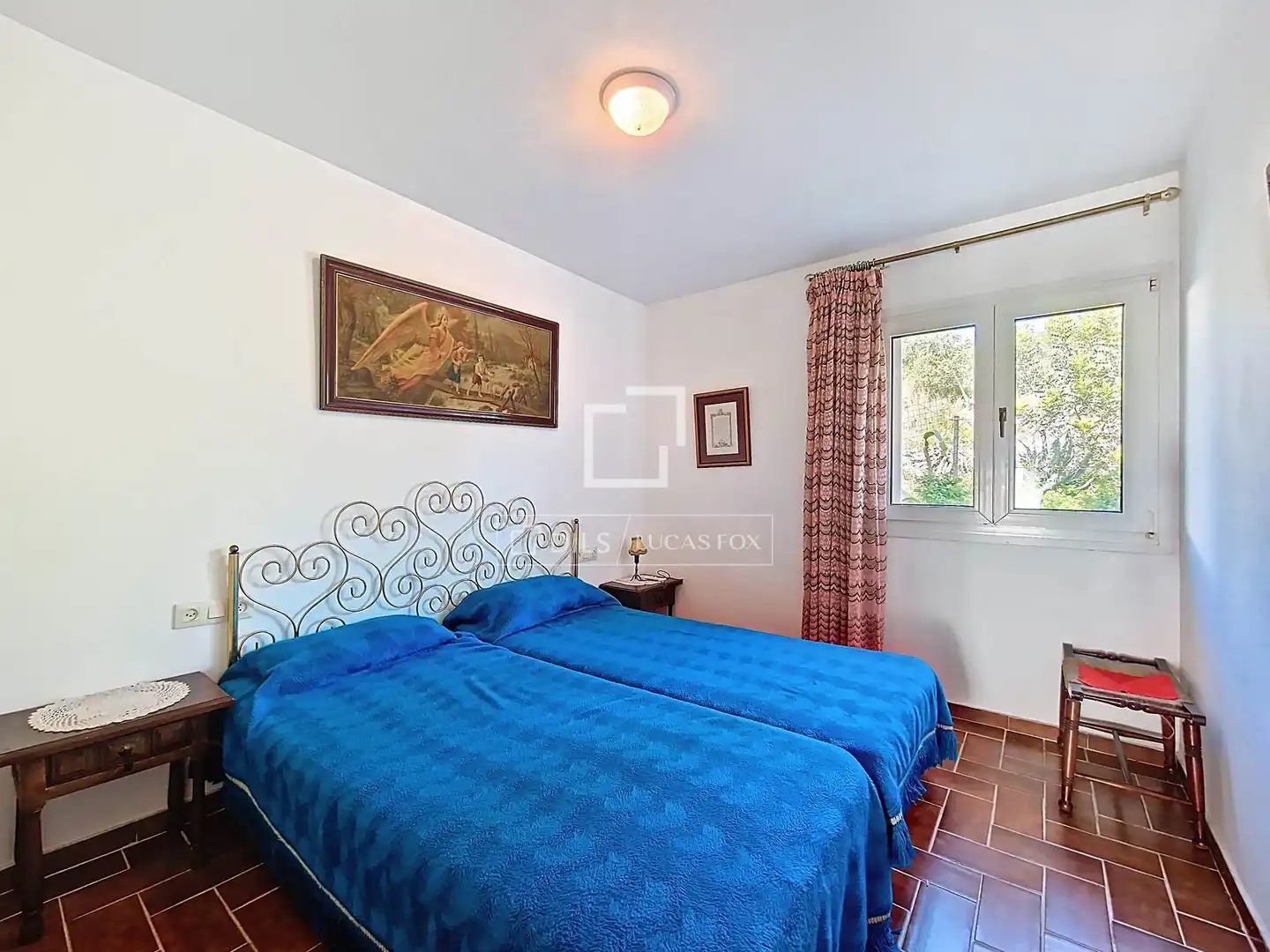 Dormitori de Casa o xalet en venda en Calafell amb Jardí privat, Terrassa i Traster