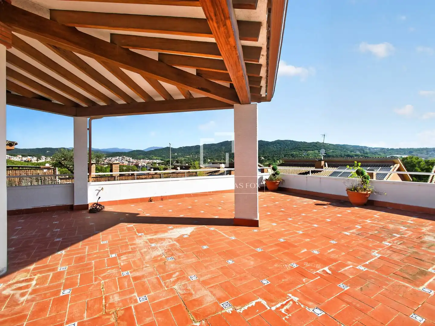 Chalet con terraza en venta en Nucli Urbà, imagen 11