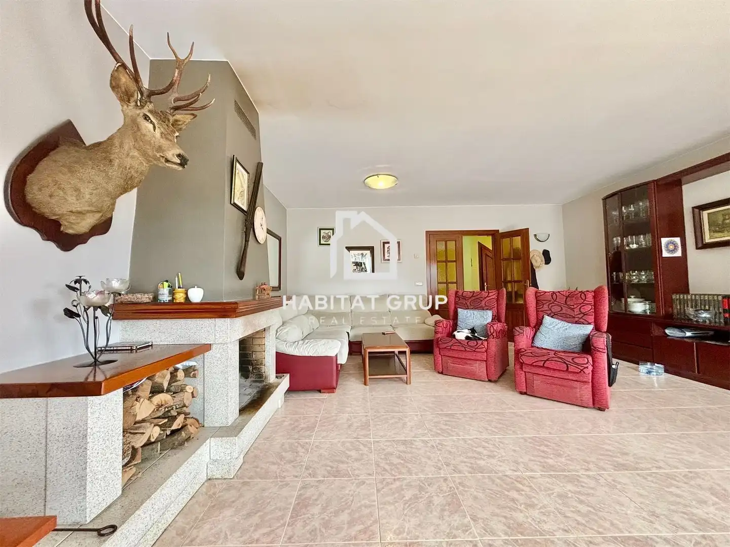 Maison avec piscine à vendre à Mas Romeu, imagen 14